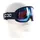 Poc Fovea Mid Skibrille-Dunkel-Blau-One Size