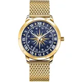 Thomas Sabo Glam Spirit Astro Edelstahl 33,0 mm WA0352-264-209-33