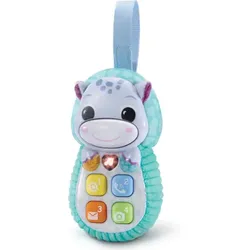 VTECH 80-566804 Hippo-Handy