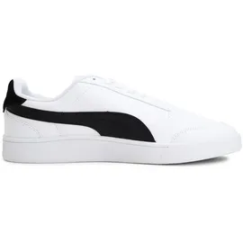 Puma Shuffle puma white-puma black-puma team gold 37