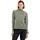 Odlo Besso Fleece Mit Halbem Reißverschluss - Shadow - XS