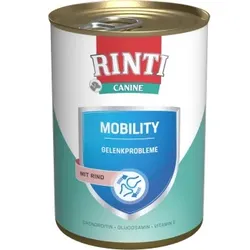 RINTI Canine Mobility 12x400g