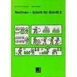 westermann berufliche bildung Rechnen - Schritt für Schritt, Bd.2 (Rechnen - Schritt für Schritt. Unterrichtswerk für Mathematik in der Lernbehindertenschule)
