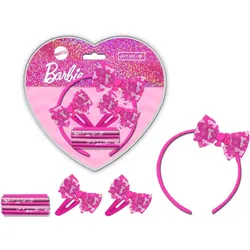 Barbie Hair Set für Kinder II.