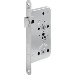 BKS Behörden-Einsteckschloss 0615 BAD 20/55/78/8 mm DIN links ( 3000251609 )