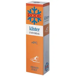 Rode Klister Universal 60 g