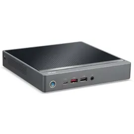 Acer Veriton Mini-PC 2023 4K Ultra HD Intel Core i7-13620H 2,4 GHz 16 GB RAM 512 GB SSD Intel UHD Graphics Windows 11 Pro