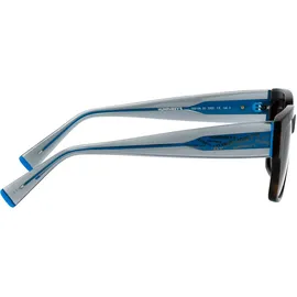 Humphrey´s Eyewear Humphreys eyewear Sonnenbrille azur), Einheitsgröße