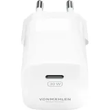 VONMÄHLEN Unity GaN 30W weiß
