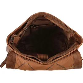 The Chesterfield Brand Vermont Rucksack Braun