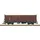 LGB Gedeckter Güterwagen 43604 G