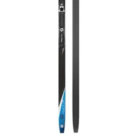 Salomon RS 8 PM PLK Pro Langlauf-skiset - Black / Blue - 179