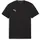 Puma teamGOAL Casuals T-Shirt schwarz XXL