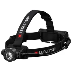 LED-Stirnlampe H7R Core