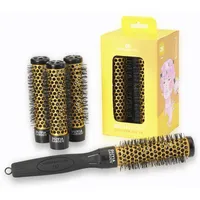 Olivia Garden MultiBrush Curlers Kit 25