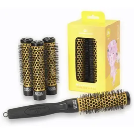 Olivia Garden MultiBrush Curlers Kit 25