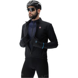 Uyn Biking Ultralight Wind Jacket Schwarz XL