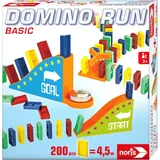 NORIS Domino Run Basic