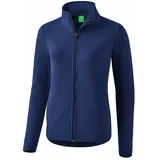 Erima Sweat Jacke New Navy 48