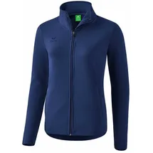 Erima Sweat Jacke New Navy 48