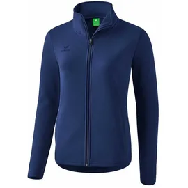 Erima Sweat Jacke New Navy 48