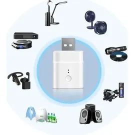 Sonoff Micro Smart USB Adaptor, Schaltaktor für USB Geräte, WiFi