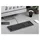 A4Tech FX60H Gaming Tastatur QWERTY