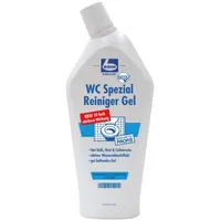 Dr. Becher WC Spezial Reiniger Gel | Flasche (750