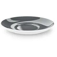 Dibbern Untertasse Dibbern Solid Color Untertasse zur Cappuccinotasse