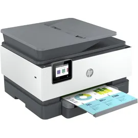 HP OfficeJet Pro 9019e
