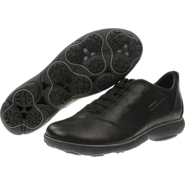 GEOX Nebula U52D7B 00046 black 47