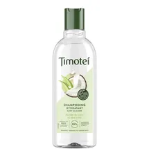 Timotei Shampoo Kokosmilch & Aloe Vera 300 ml