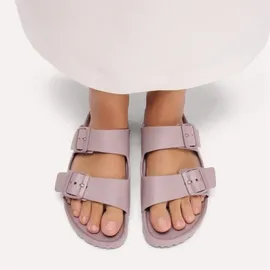 Birkenstock Arizona EVA Faded Purple 37