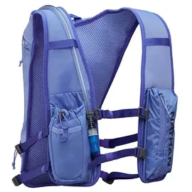 Nathan Quickstart 2.0 Trinkweste 4 L Periwinkle / Estate Blue