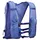 Nathan Quickstart 2.0 Trinkweste 4 L Periwinkle / Estate Blue