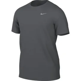 Nike Dri-Fit Legend Grau/Silber S