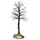 Lemax Snow Queen Tree, Small Art.-nr. 64095