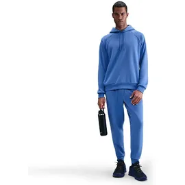 Nike Primary Dri-FIT UV Performance Herren T-Shirt, hellblau - comet blue/comet blue XL