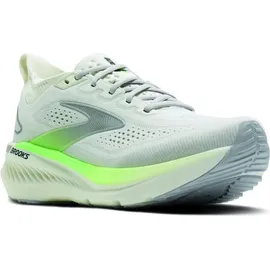 Brooks Glycerin GTS 23 Herren Medium Grey/Green/Black 46,5