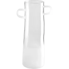 Asa Selection Vase Rayu frosted glas 28cm