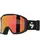 Sweet Protection Durden Rig Reflect Skibrille-Schwarz-One Size