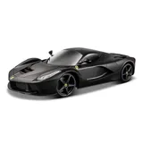 MAISTO TECH RC-Auto Ferrari LaFerrari 1:24 CH RTR schwarz (581530-2)