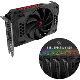 PNY GeForce RTX 3060 XLR8 Gaming Revel Epic-X RGB 12 GB GDDR6 VCG306012SFXPPB