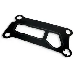 ELRING Dichtung, Ölkühler MERCEDES-BENZ,BRABUS 534.972 A2761880080,2761880080