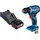 Bosch GSR 18V-45 inkl. 1 x 5,0 Ah + Ladegerät