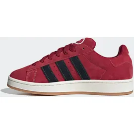adidas Campus 00s Team Victory Red/Core Black/Off White 40