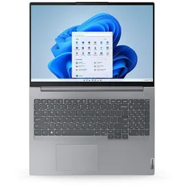 Lenovo ThinkBook 16 G6 AMD Ryzen 7 7730U 16 GB RAM 512 GB SSD 21KK002FPB