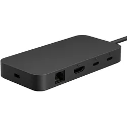 Microsoft Surface USB 4 Dock