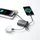 Joyroom JR-PBF29 20000mAh 22,5W Powerbank mit Doppelkabel Schwarz