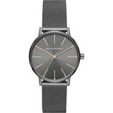 ARMANI EXCHANGE Quarzuhr Armani Exchange Damen-Uhren Analog Quarz